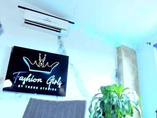 ana-ruiz webcam model