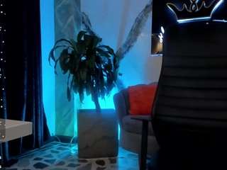 ana-ruiz Live Webcam on CamSoda