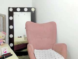 ana-ruiz Live Webcam on CamSoda