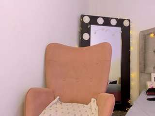 ana-ruiz live cam profile