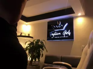 Ana-Ruiz's Live Sex Cam Show