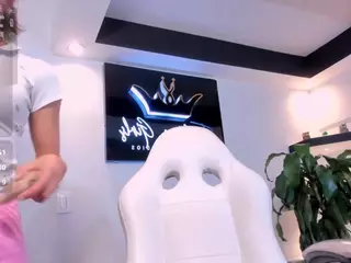 Ana-Ruiz's Live Sex Cam Show