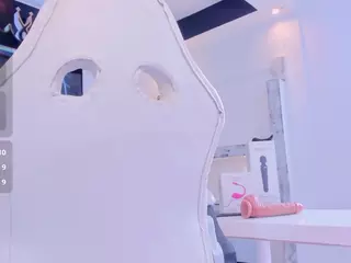 Ana-Ruiz's Live Sex Cam Show