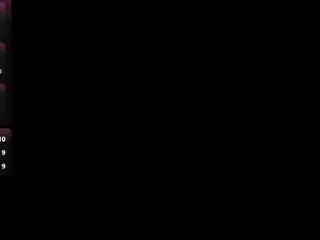Ana-Ruiz's Live Sex Cam Show
