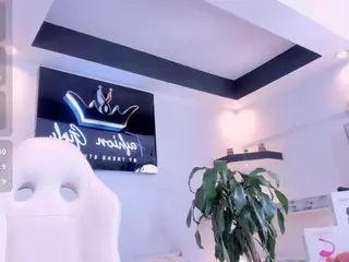 Ana-Ruiz's Live Sex Cam Show