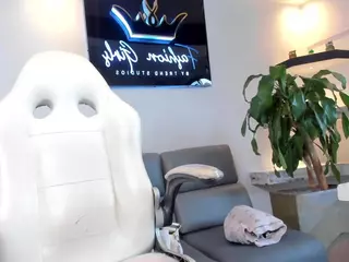 Ana-Ruiz's Live Sex Cam Show
