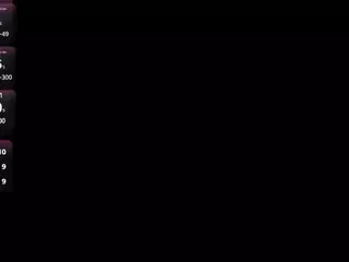 Ana-Ruiz's Live Sex Cam Show