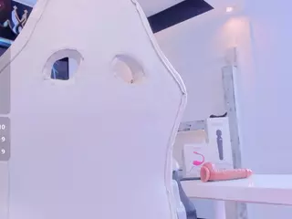 Ana-Ruiz's Live Sex Cam Show