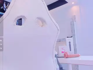 Ana-Ruiz's Live Sex Cam Show