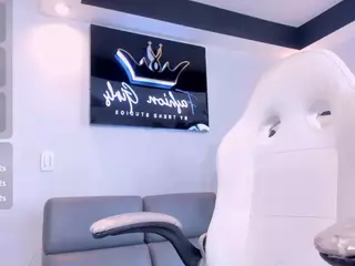 Ana-Ruiz's Live Sex Cam Show