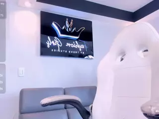 Ana-Ruiz's Live Sex Cam Show