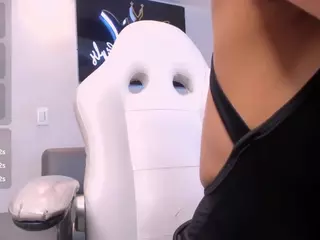 Ana-Ruiz's Live Sex Cam Show