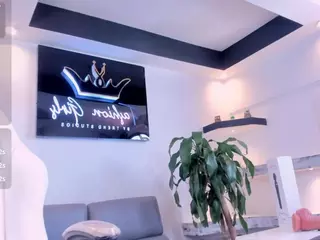 Ana-Ruiz's Live Sex Cam Show