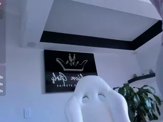 Ana-Ruiz's Live Sex Cam Show