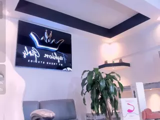 Ana-Ruiz's Live Sex Cam Show