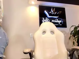 Ana-Ruiz's Live Sex Cam Show