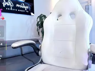 Ana-Ruiz's Live Sex Cam Show