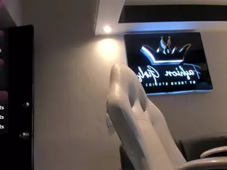 Ana-Ruiz's Live Sex Cam Show