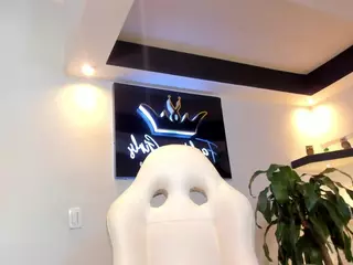 Ana-Ruiz's Live Sex Cam Show