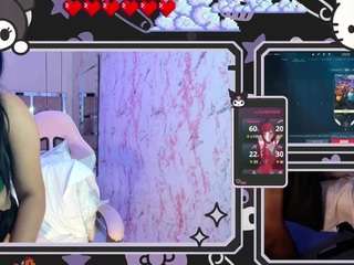 marianferrer's CamSoda show and profile