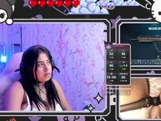 marianferrer webcam