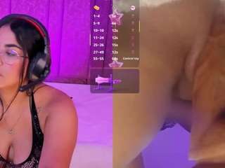 marianferrer's CamSoda show and profile