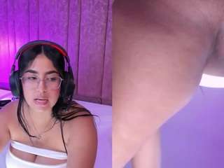 marianferrer's CamSoda show and profile