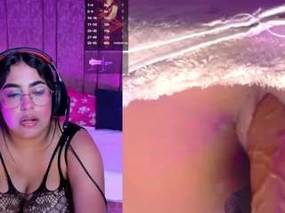 marianferrer live cam profile