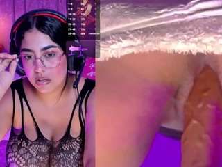 marianferrer live cam profile