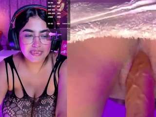 marianferrer live cam profile