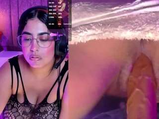 marianferrer live cam profile