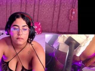 Oiled naked tits and HARD Sloppy Blowjob [145 tokens remaining]