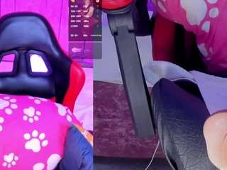 marianferrer live cam profile