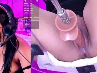 marianferrer's CamSoda show and profile