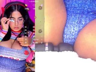 marianferrer Live Webcam on CamSoda