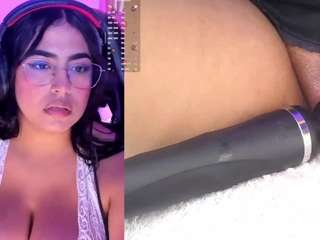 marianferrer's CamSoda show and profile