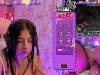 MarianFerrer's Live Sex Cam Show