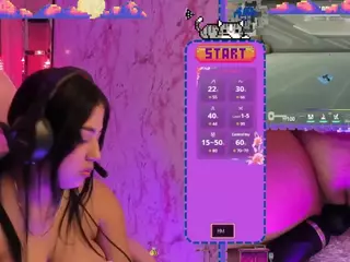 MarianFerrer's Live Sex Cam Show