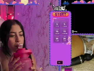 MarianFerrer's Live Sex Cam Show