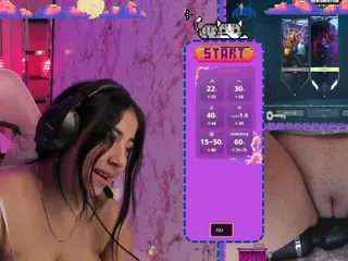 MarianFerrer's Live Sex Cam Show