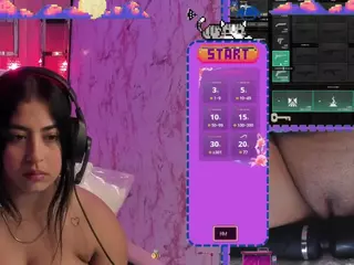 MarianFerrer's Live Sex Cam Show