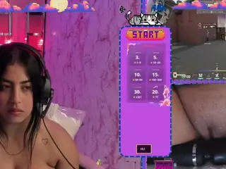 MarianFerrer's Live Sex Cam Show