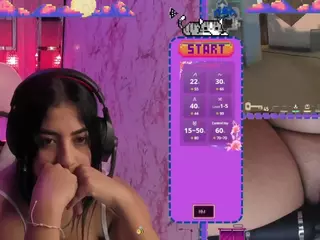 MarianFerrer's Live Sex Cam Show