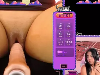 MarianFerrer's Live Sex Cam Show