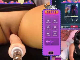 MarianFerrer's Live Sex Cam Show