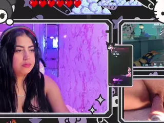 MarianFerrer's Live Sex Cam Show