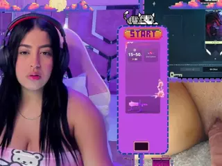 MarianFerrer's Live Sex Cam Show