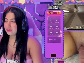 MarianFerrer's Live Sex Cam Show
