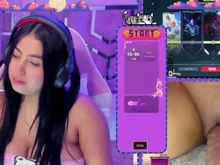 MarianFerrer's Live Sex Cam Show