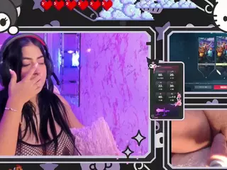 MarianFerrer's Live Sex Cam Show
